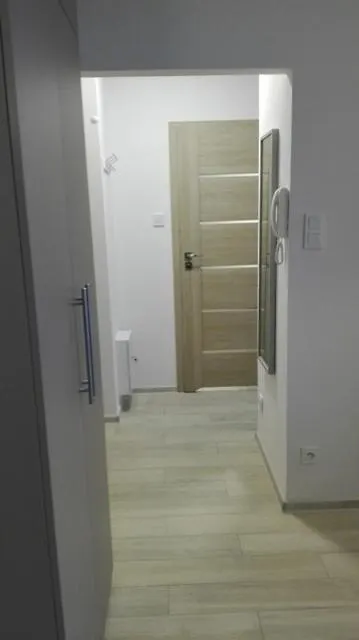 Apartment Delux Smolna Poznań