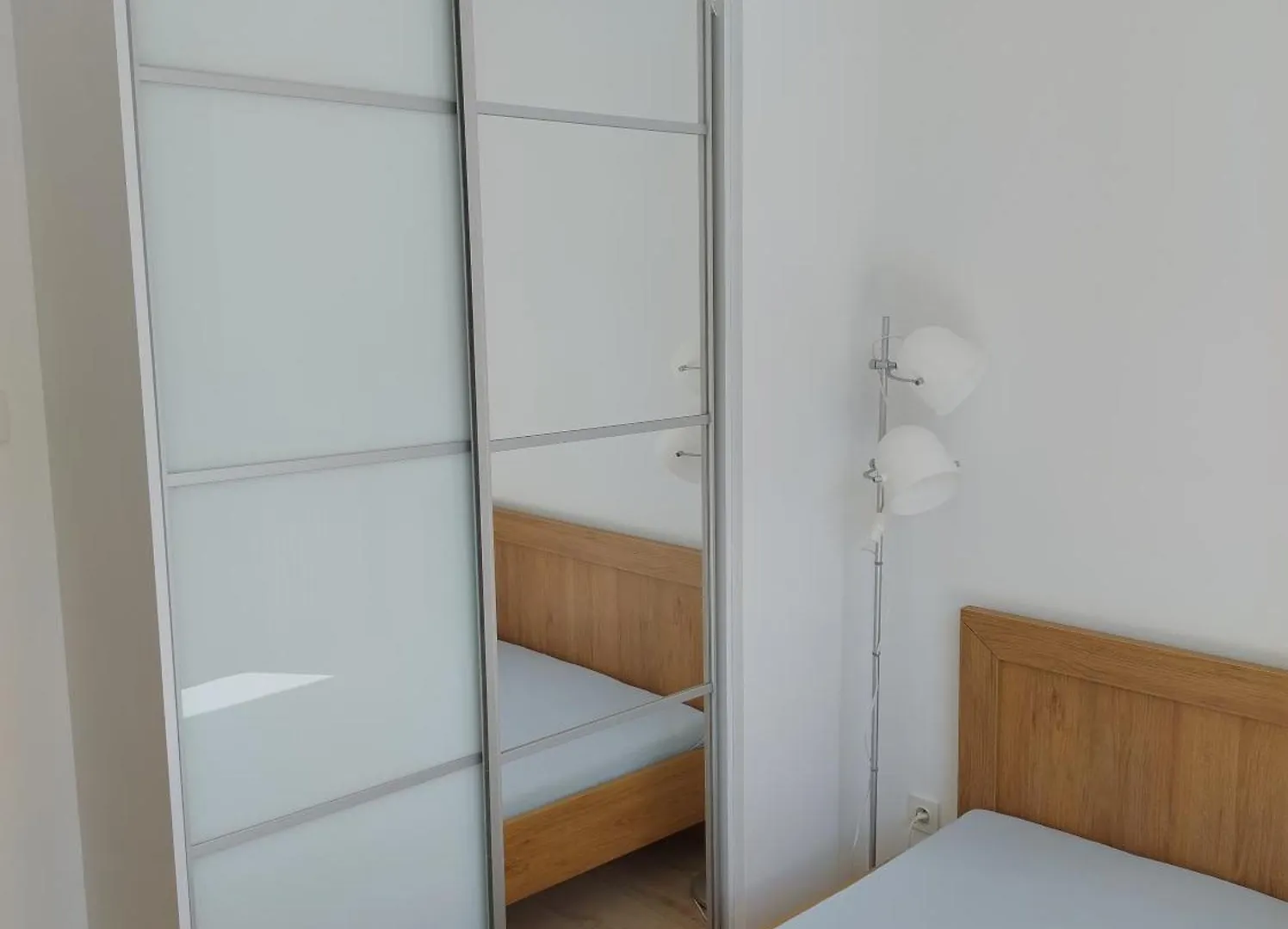 Apartment Delux Smolna Poznań 0*,